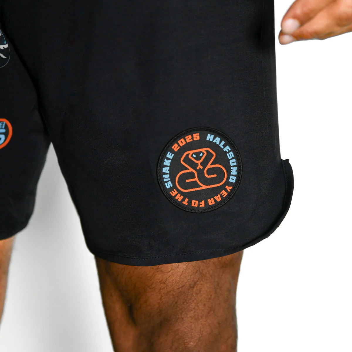 Shorts Half Sumo Midoshi - Image 7