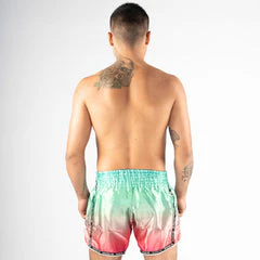 Kick-thai shorts 8 Weapons Vivo  - Image 7