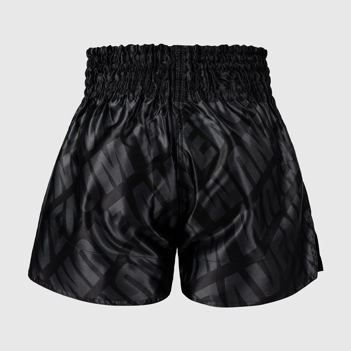 Shorts kick-thai Venum Contender XT Black-gold  - Image 3