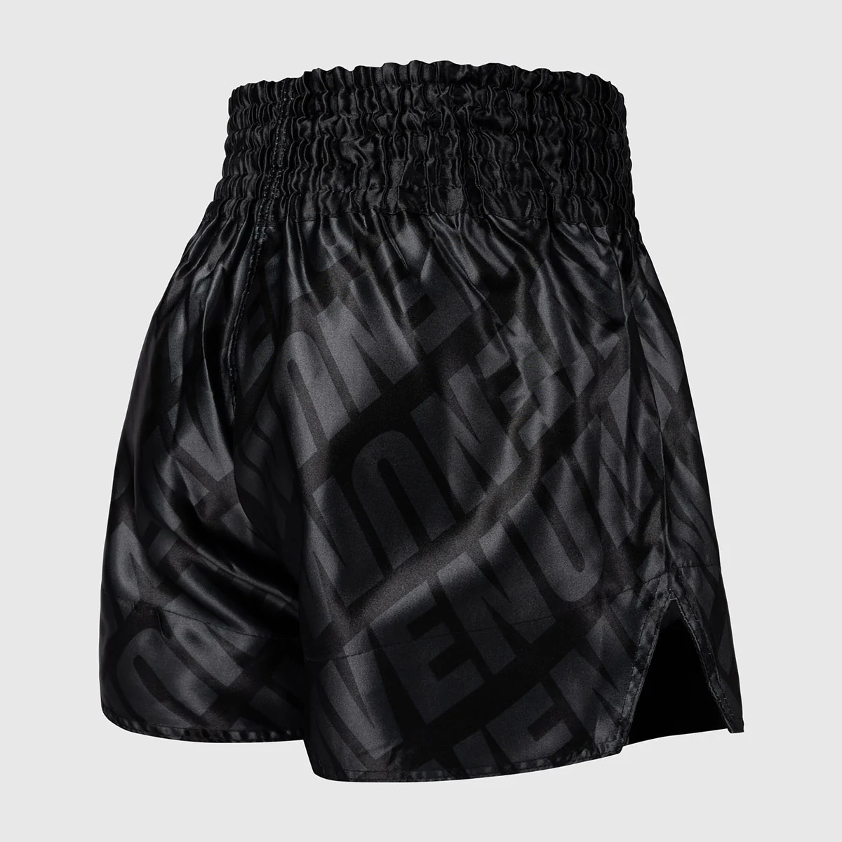 Shorts kick-thai Venum Contender XT Black-gold  - Image 4