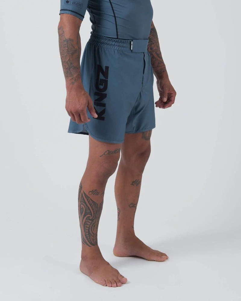Shorts No-Gi Kingz Kore V2  - Image 10