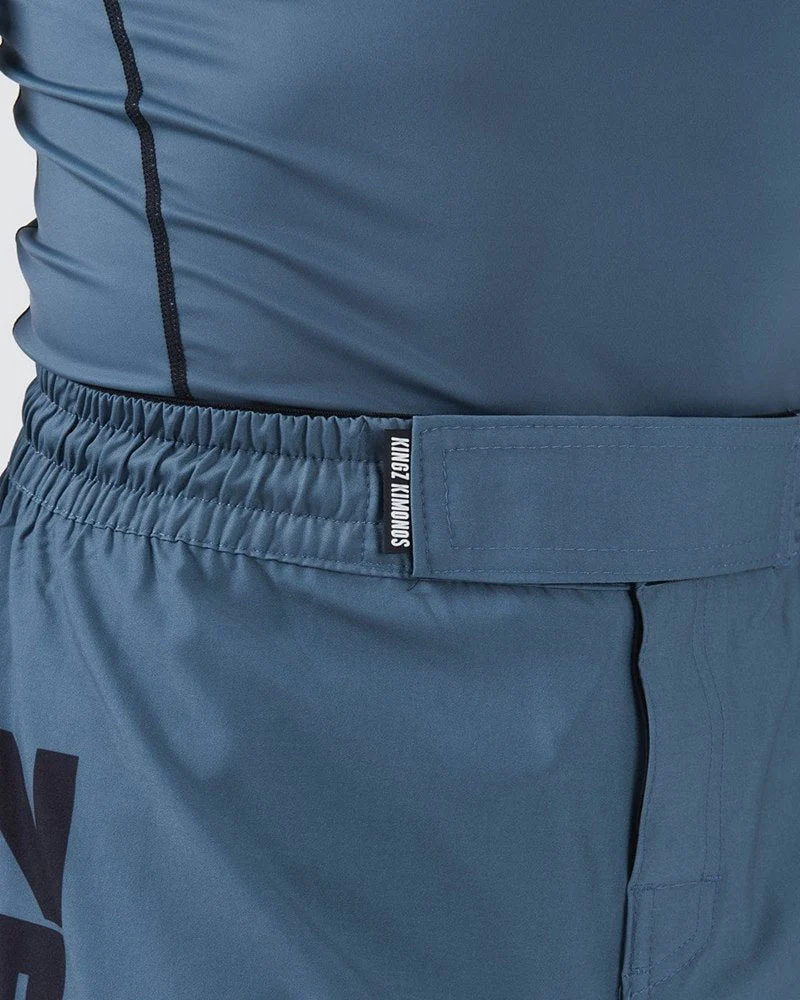 Shorts No-Gi Kingz Kore V2  - Image 14