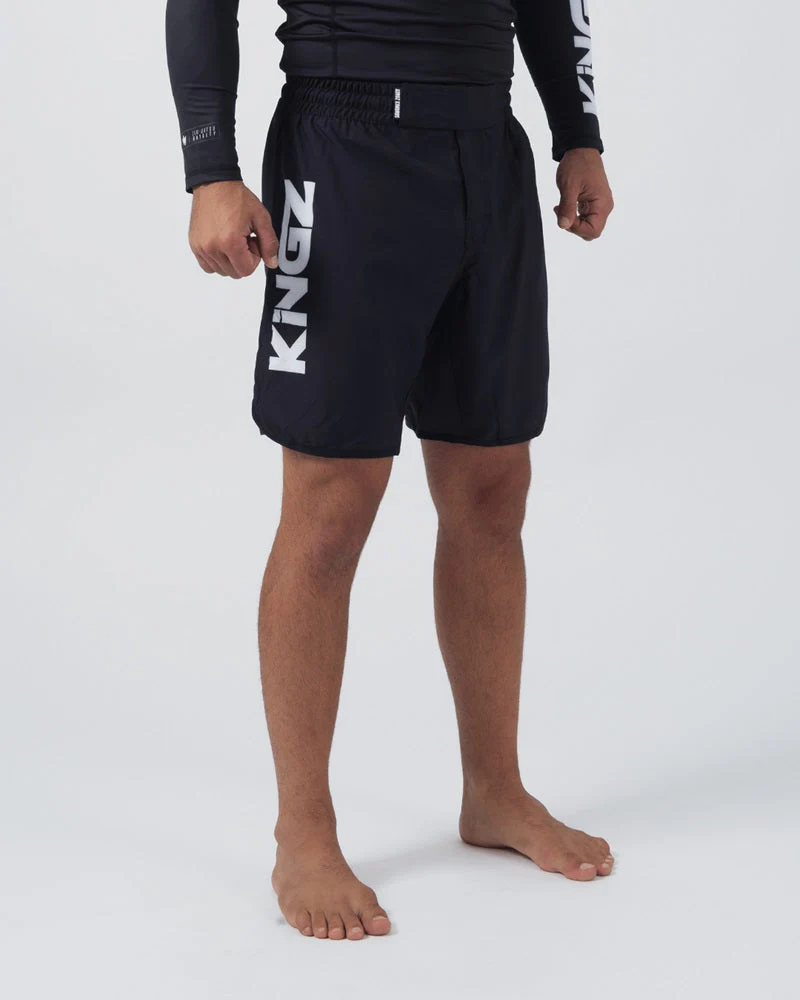 Shorts No-Gi Kingz Kore V2  - Image 2