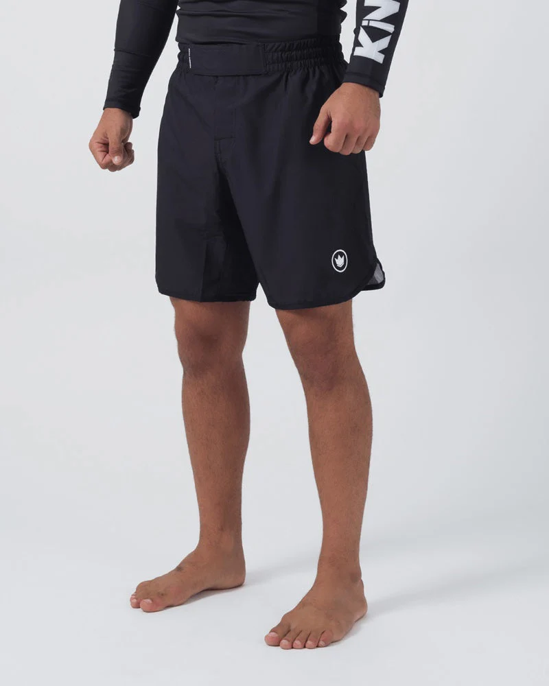 Shorts No-Gi Kingz Kore V2  - Image 3