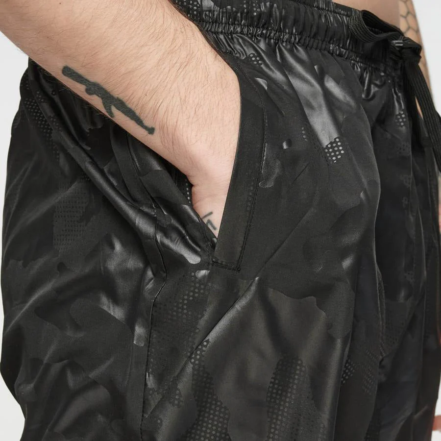 Shorts training Leone CamoBlack ABX512  - Image 4