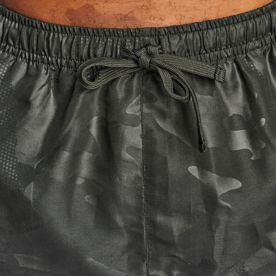 Shorts training Leone CamoBlack ABX512  - Image 5