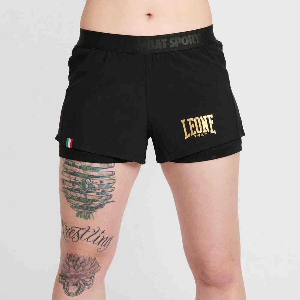 Shorts woman Leone DNA ABX722 