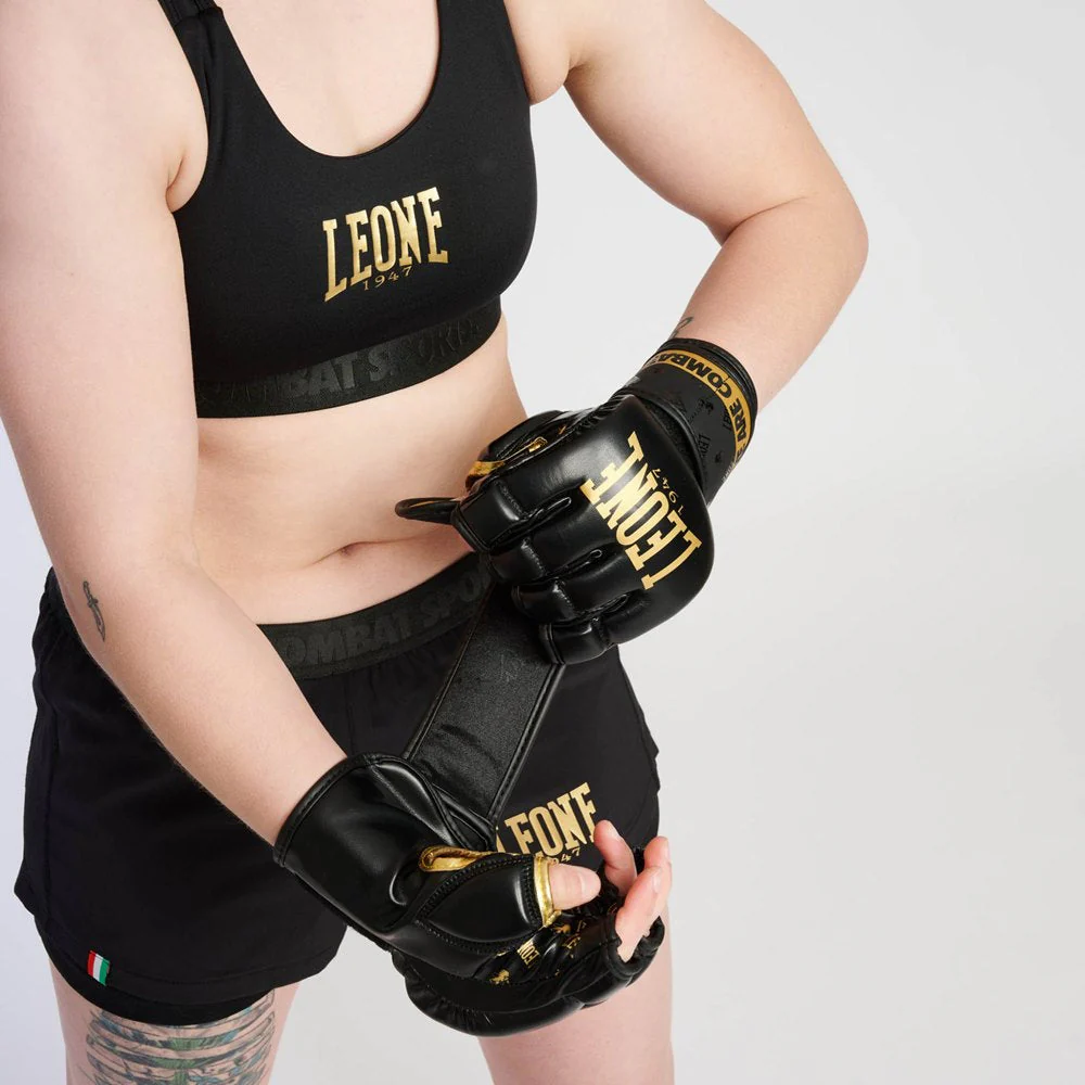 Shorts woman Leone DNA ABX722  - Image 5