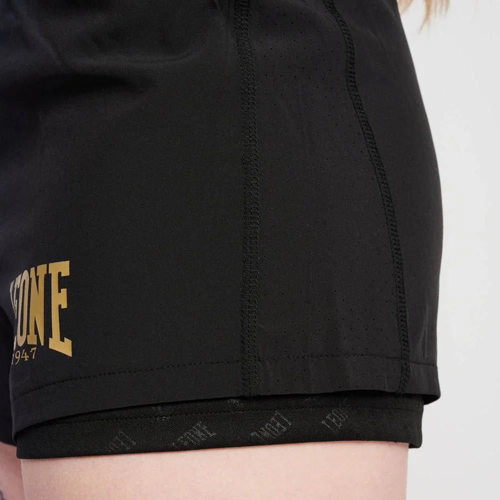 Shorts woman Leone DNA ABX722  - Image 8