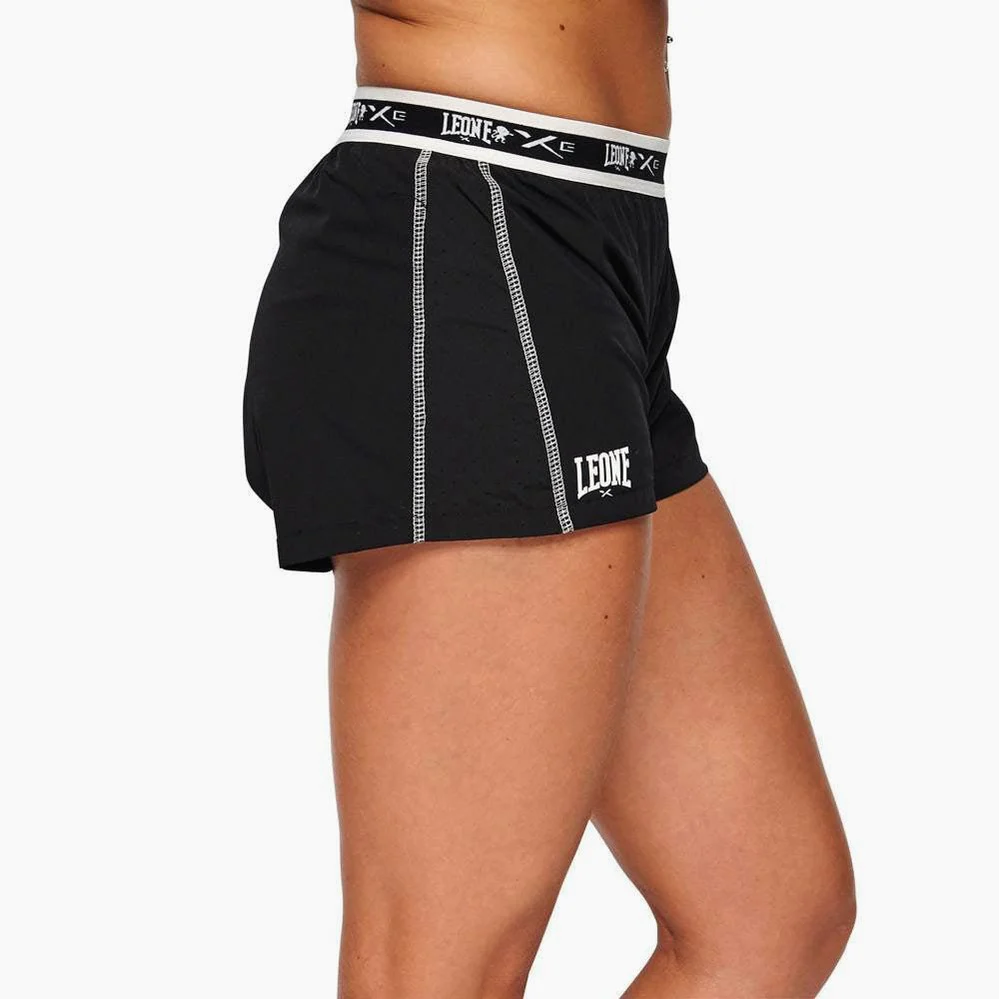 Shorts woman Leone Extrema IV ABX222  - Image 2