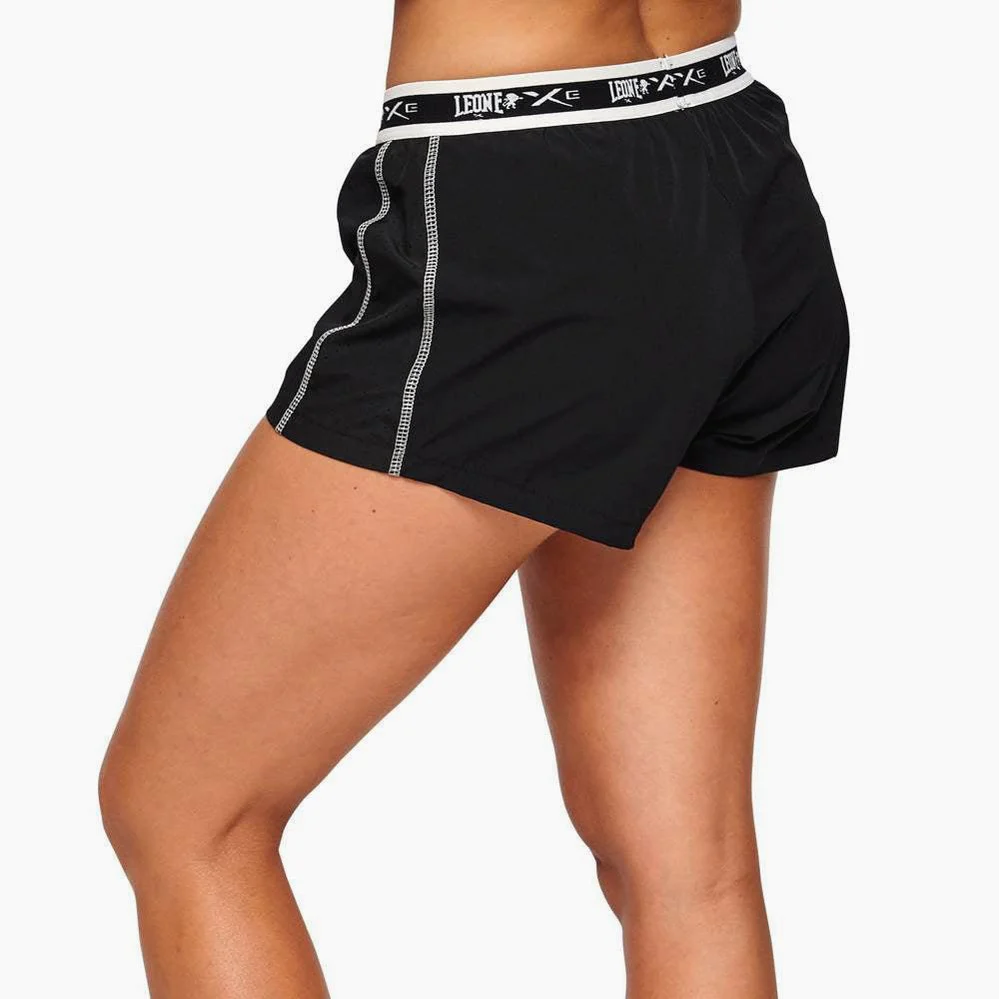 Shorts woman Leone Extrema IV ABX222  - Image 3