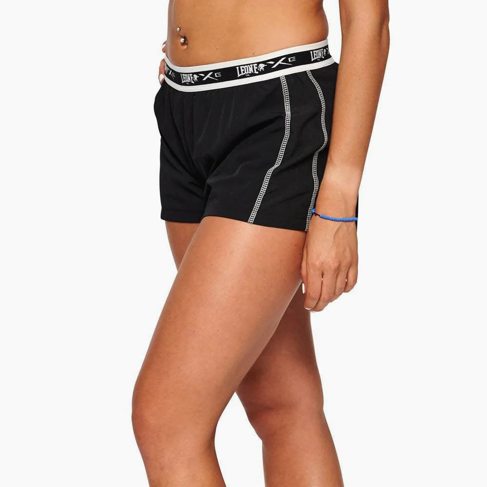 Shorts woman Leone Extrema IV ABX222  - Image 5