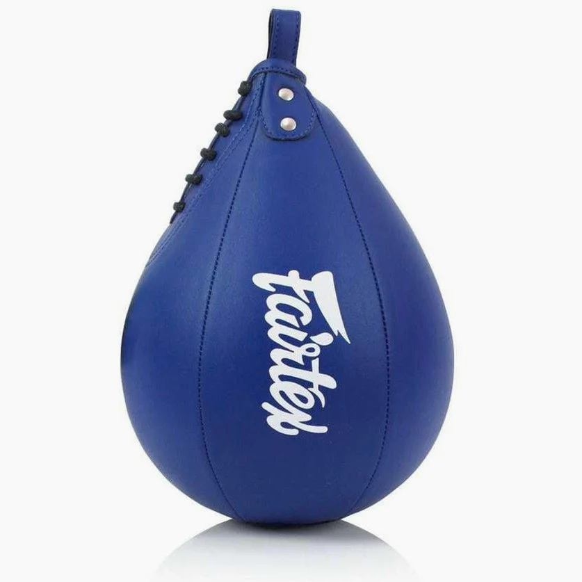 Speed ball Fairtex SB1 - Image 10