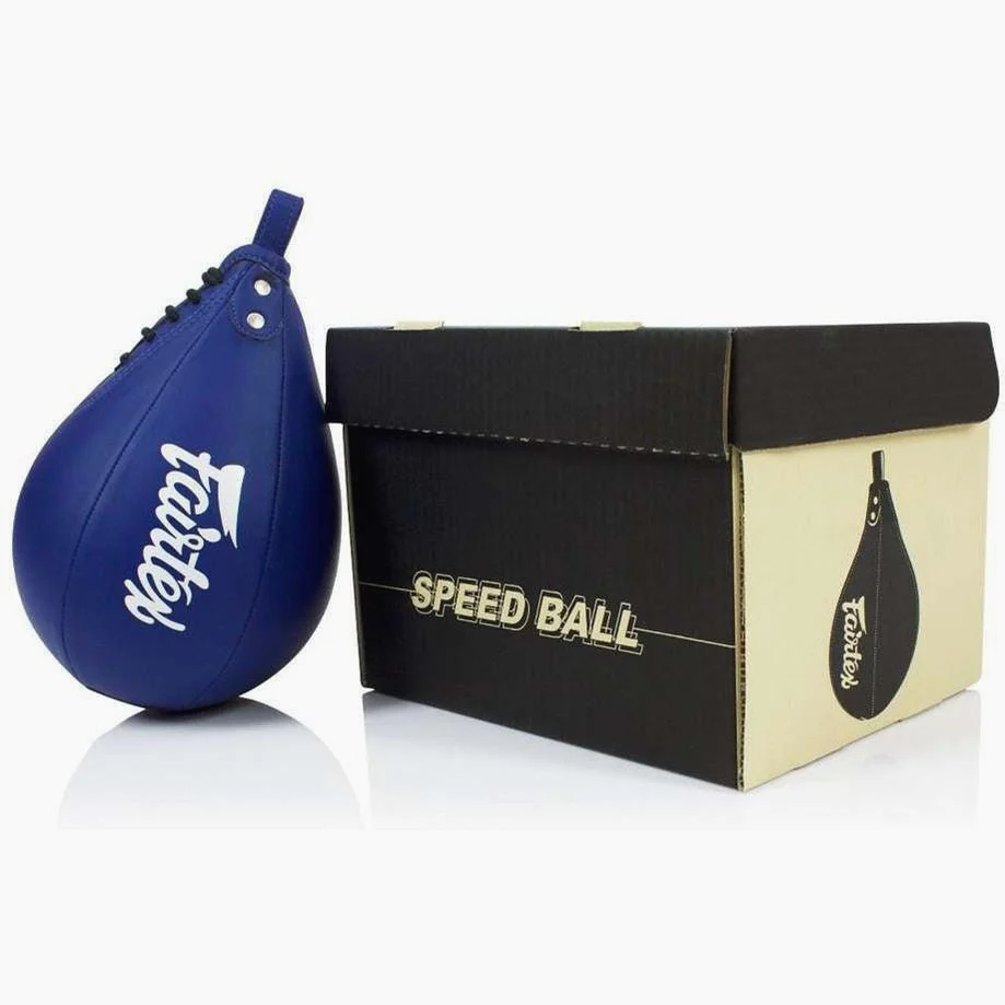 Speed ball Fairtex SB1 - Image 13
