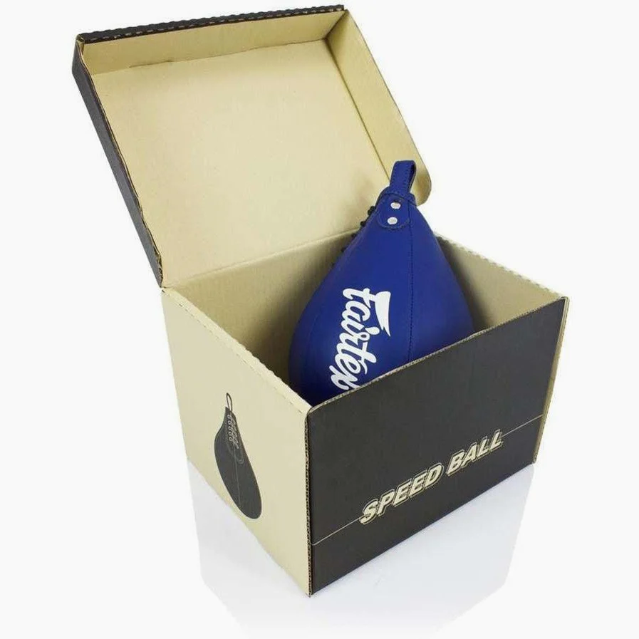 Speed ball Fairtex SB1 - Image 14