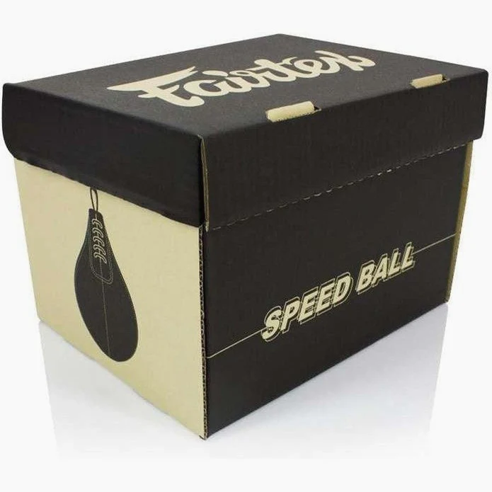 Speed ball Fairtex SB1 - Image 5