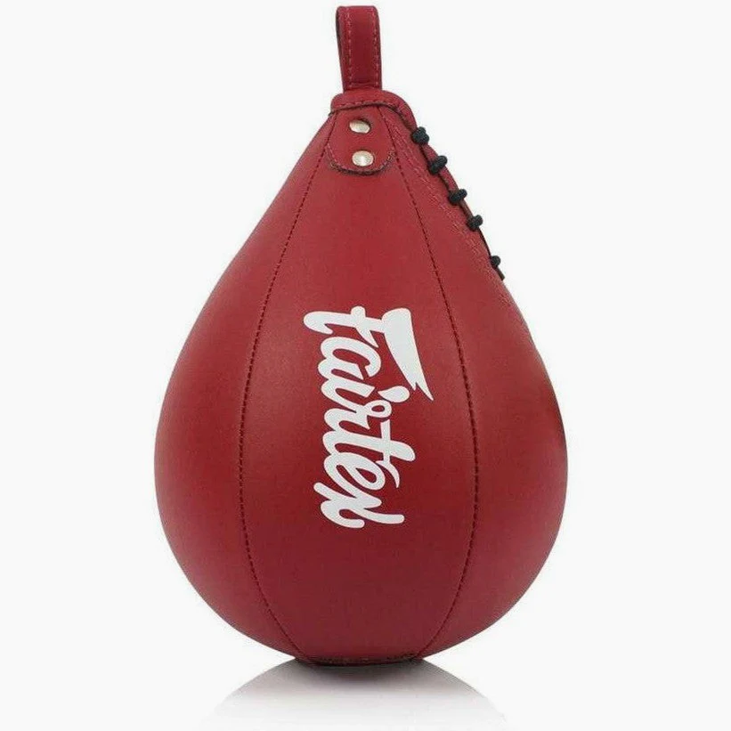 Speed ball Fairtex SB1 - Image 6
