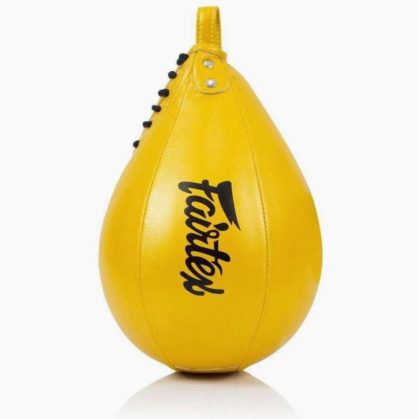 Speed ball Fairtex SB1 - Image 9