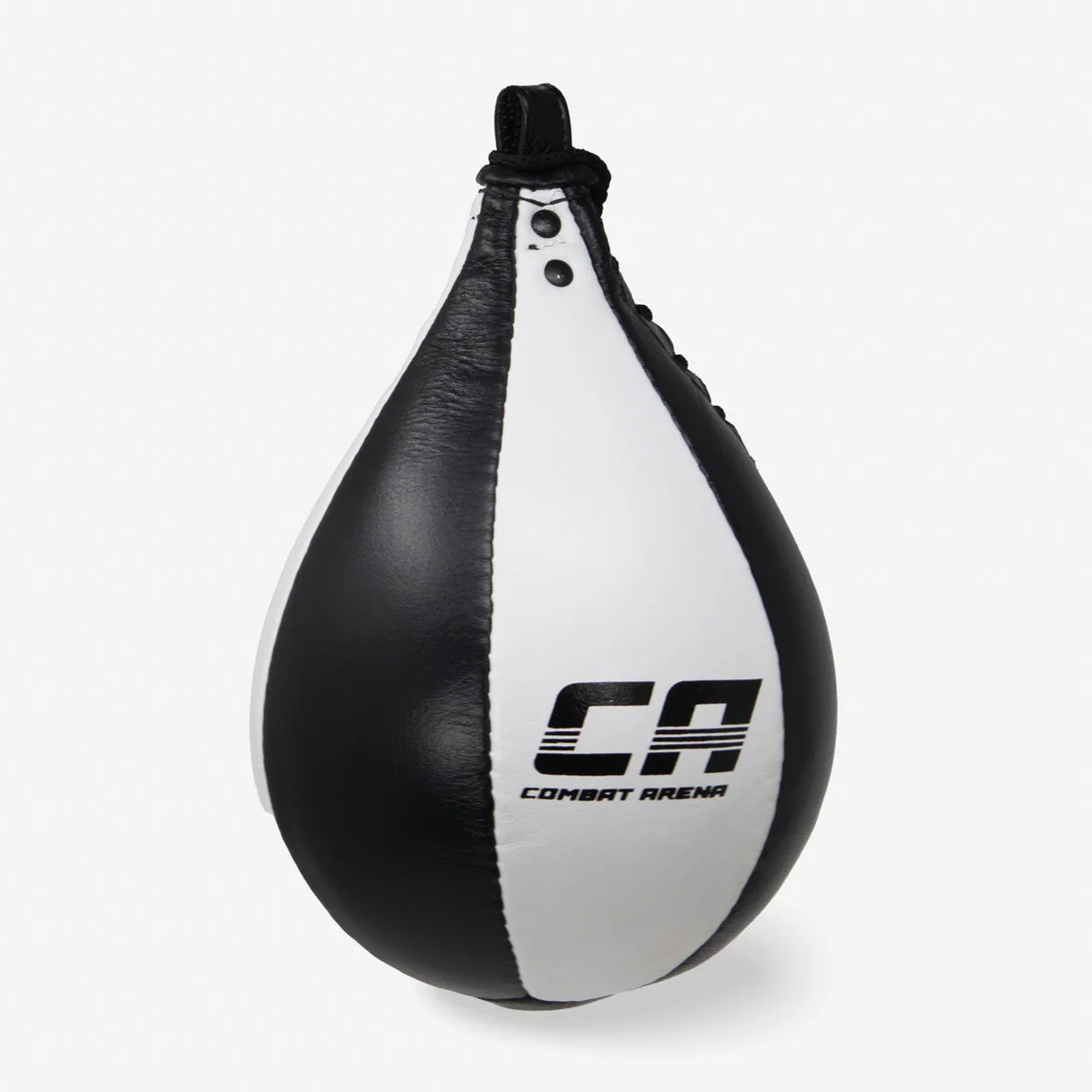 Speed ball in leather Combat Arena 