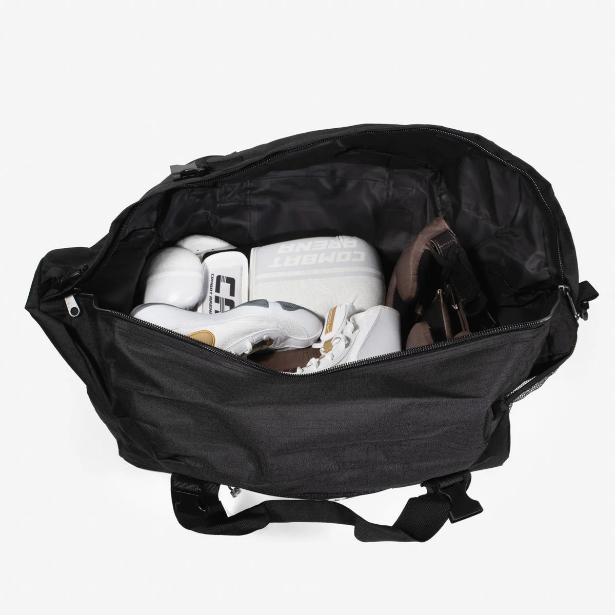 Sports bag backpack Leone AC908  - Image 10