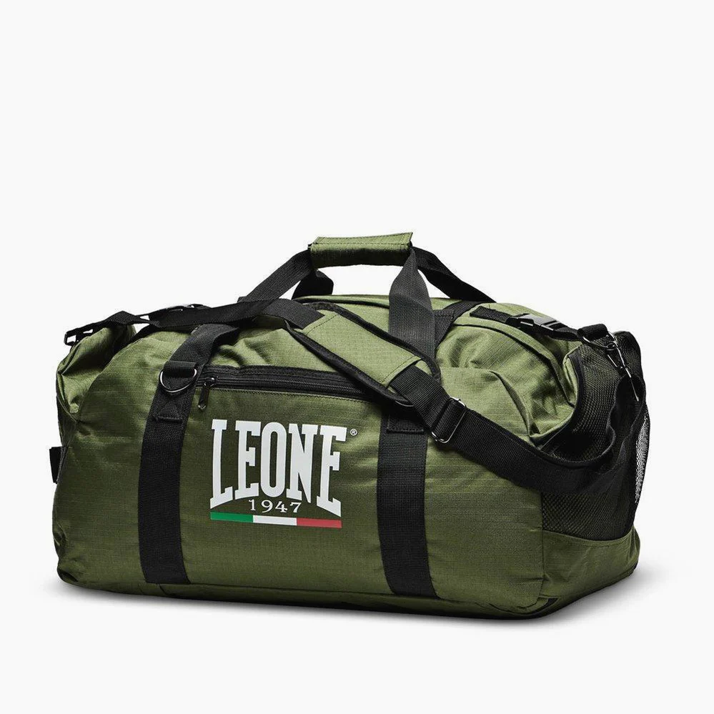 Sports bag backpack Leone AC908  - Image 11