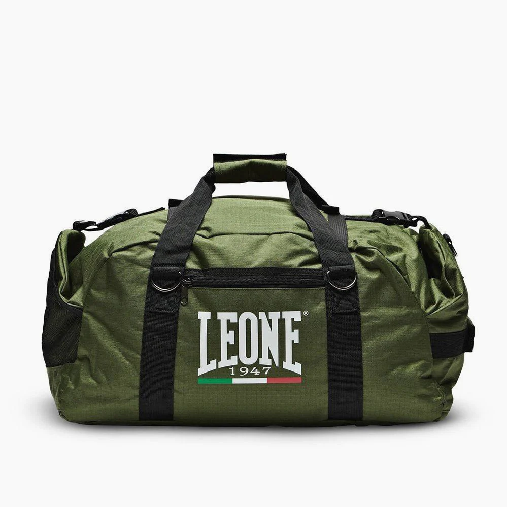 Sports bag backpack Leone AC908  - Image 12
