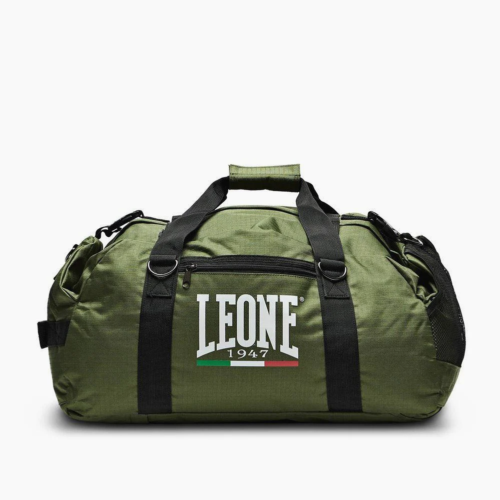 Sports bag backpack Leone AC908  - Image 13