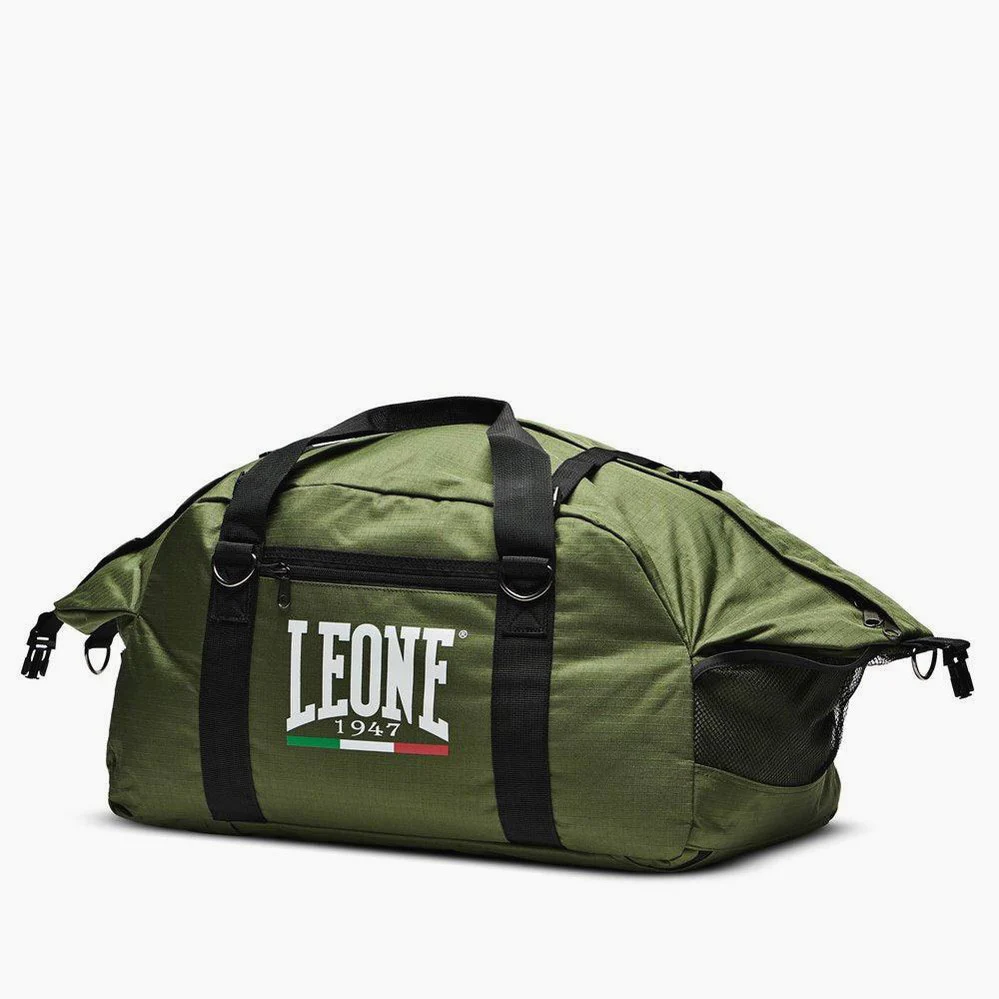 Sports bag backpack Leone AC908  - Image 14