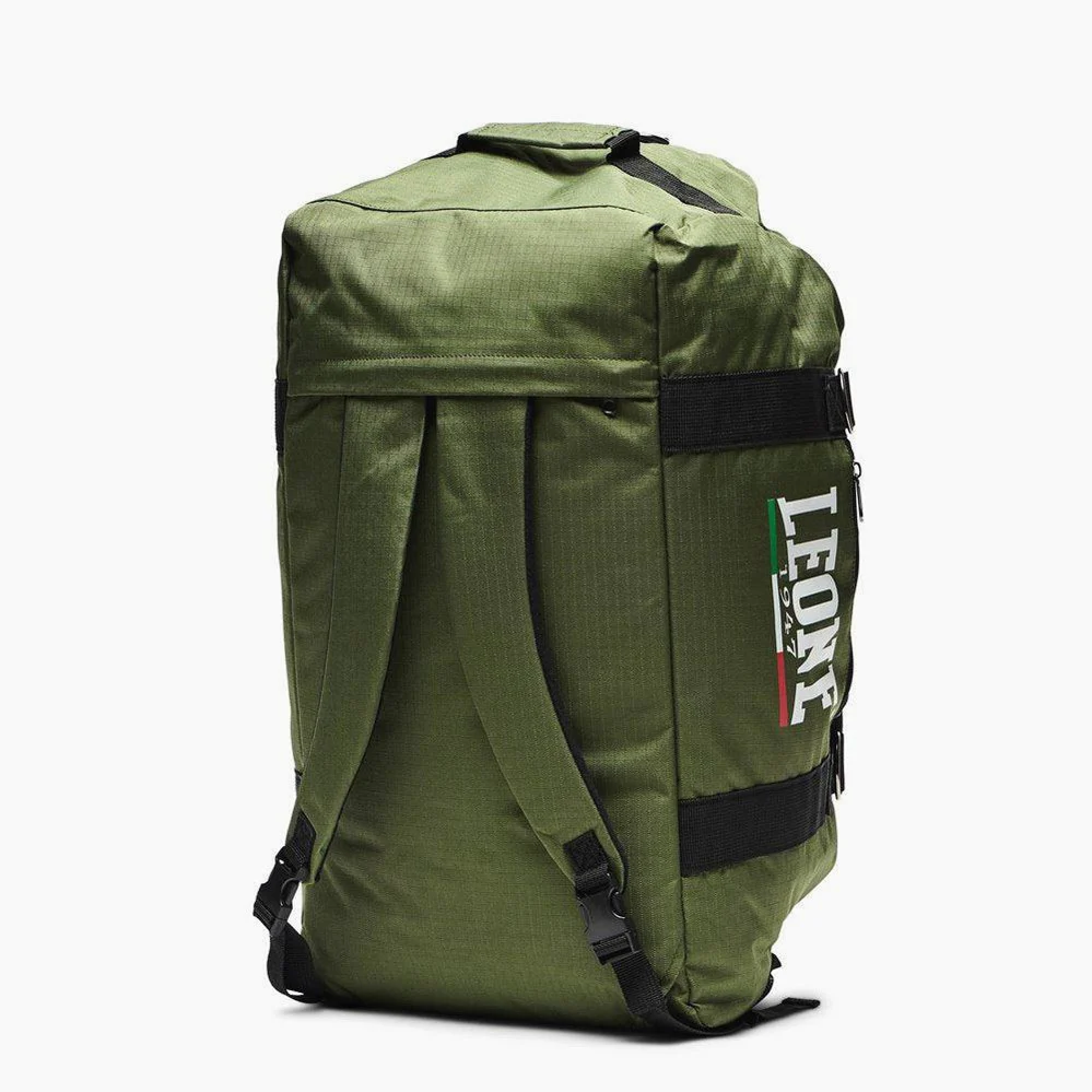 Sports bag backpack Leone AC908  - Image 16