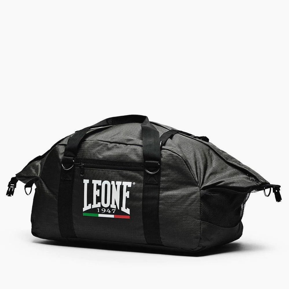 Sports bag backpack Leone AC908  - Image 6