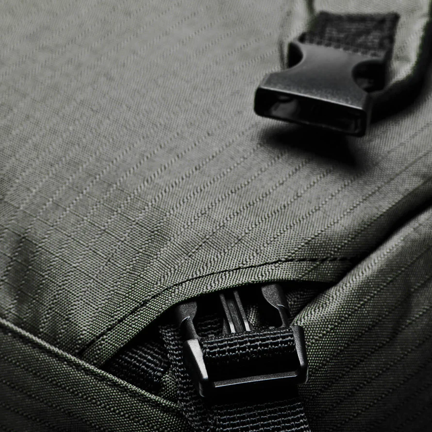 Sports bag backpack Leone AC908  - Image 8