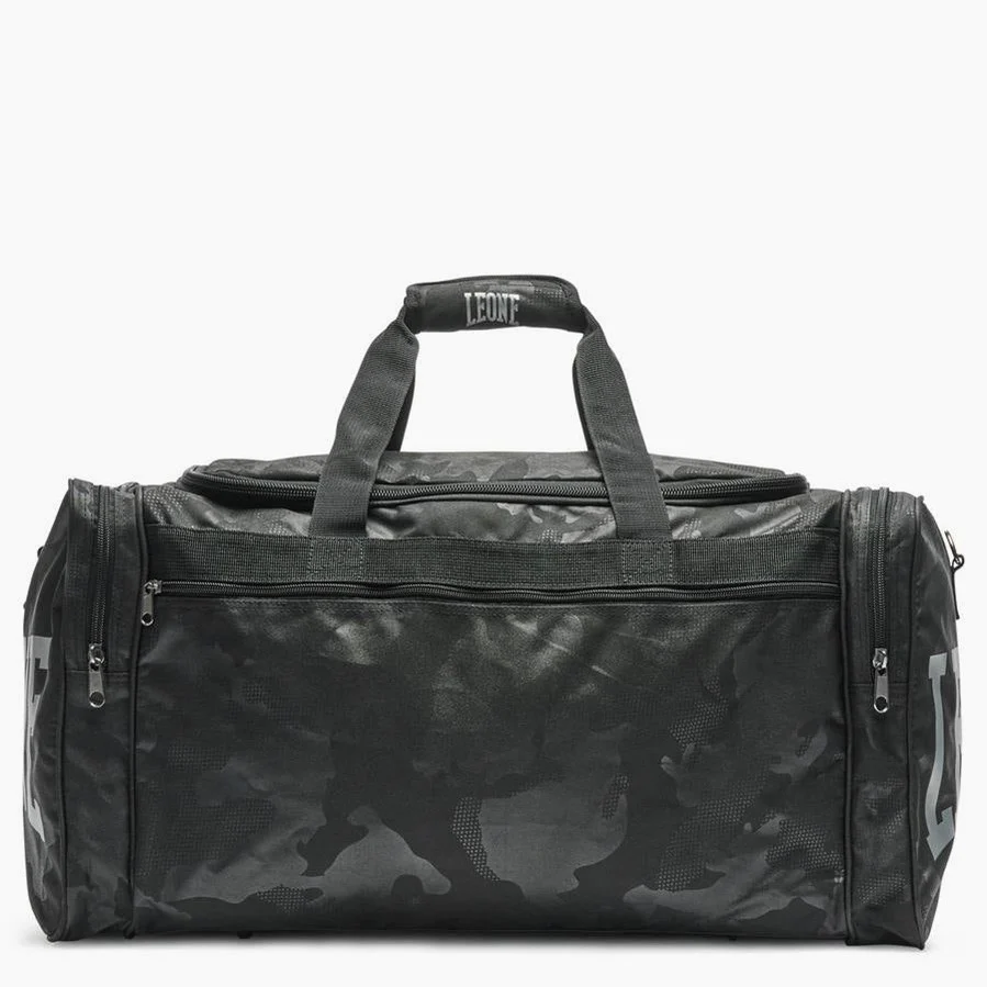 Sports bag Leone CamoBlack AC944  - Image 2