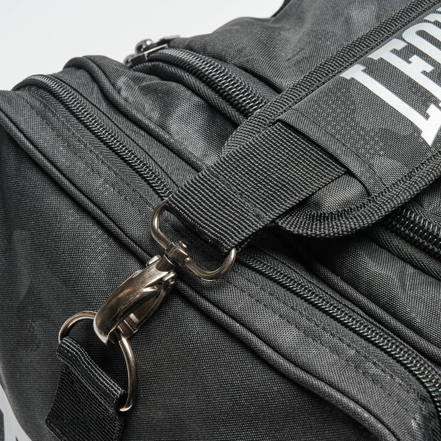 Sports bag Leone CamoBlack AC944  - Image 7