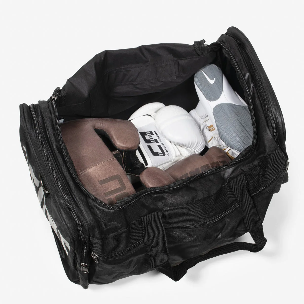 Sports bag Leone CamoBlack AC944  - Image 8