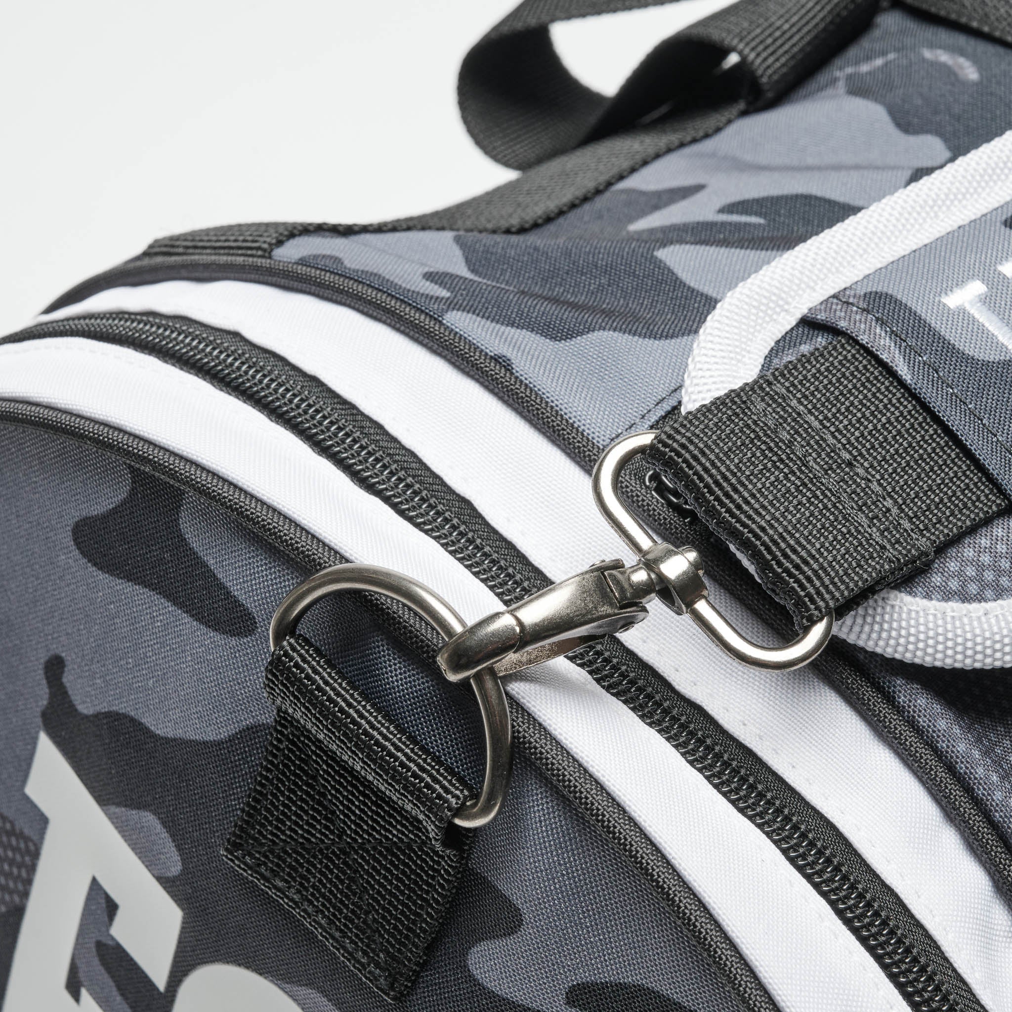 Sports bag Leone Camouflage AC906  - Image 11