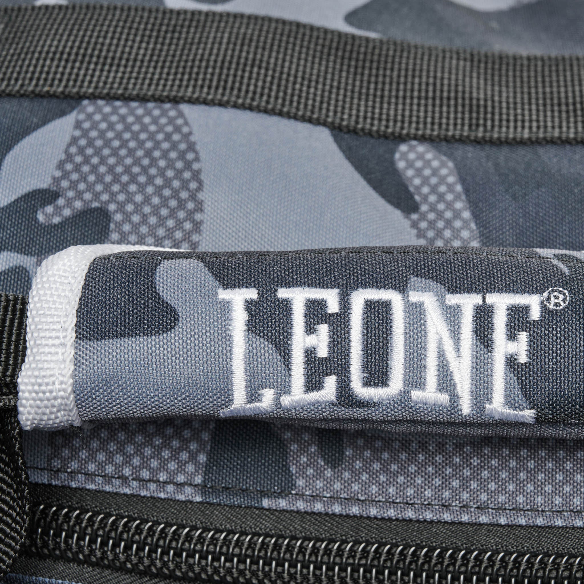 Sports bag Leone Camouflage AC906  - Image 13