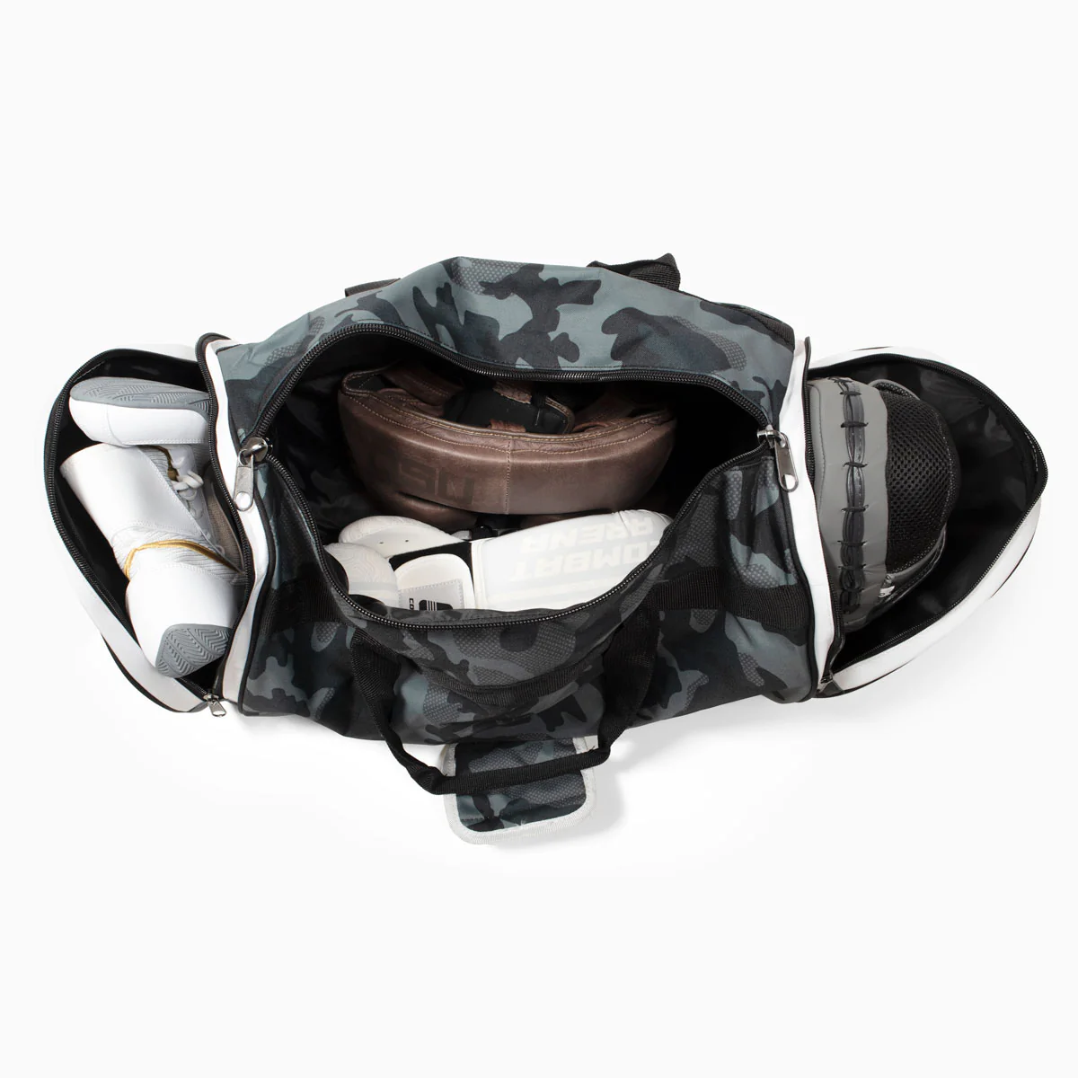 Sports bag Leone Camouflage AC906  - Image 14