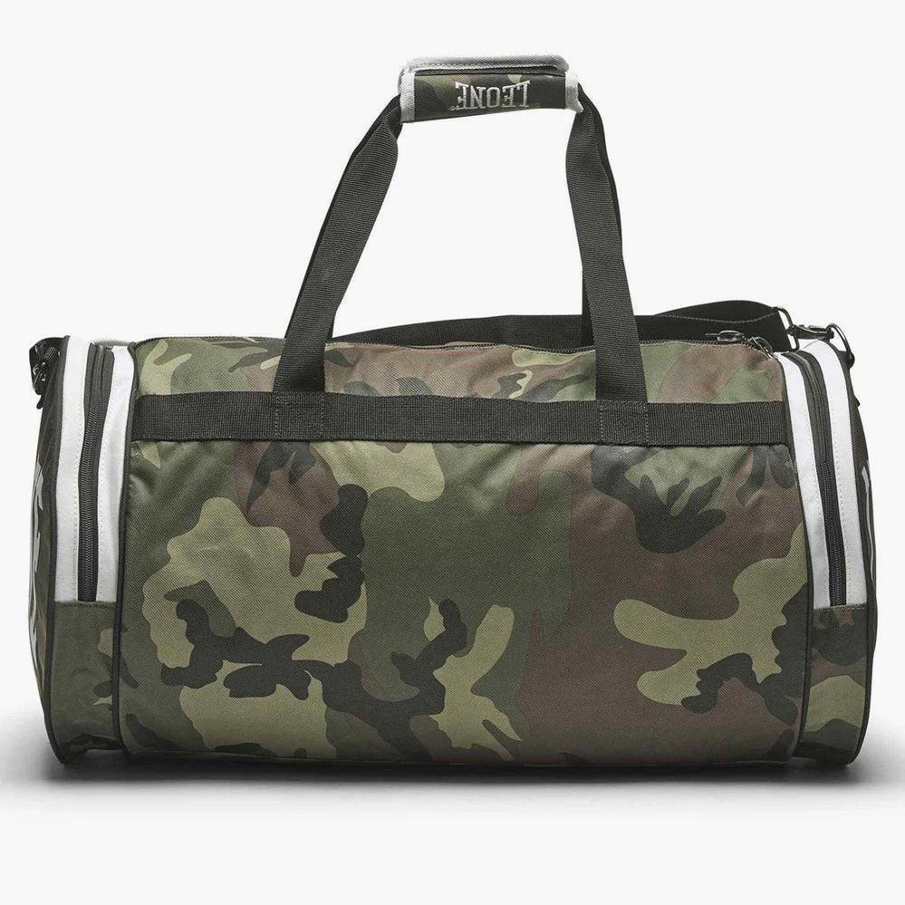 Sports bag Leone Camouflage AC906  - Image 3