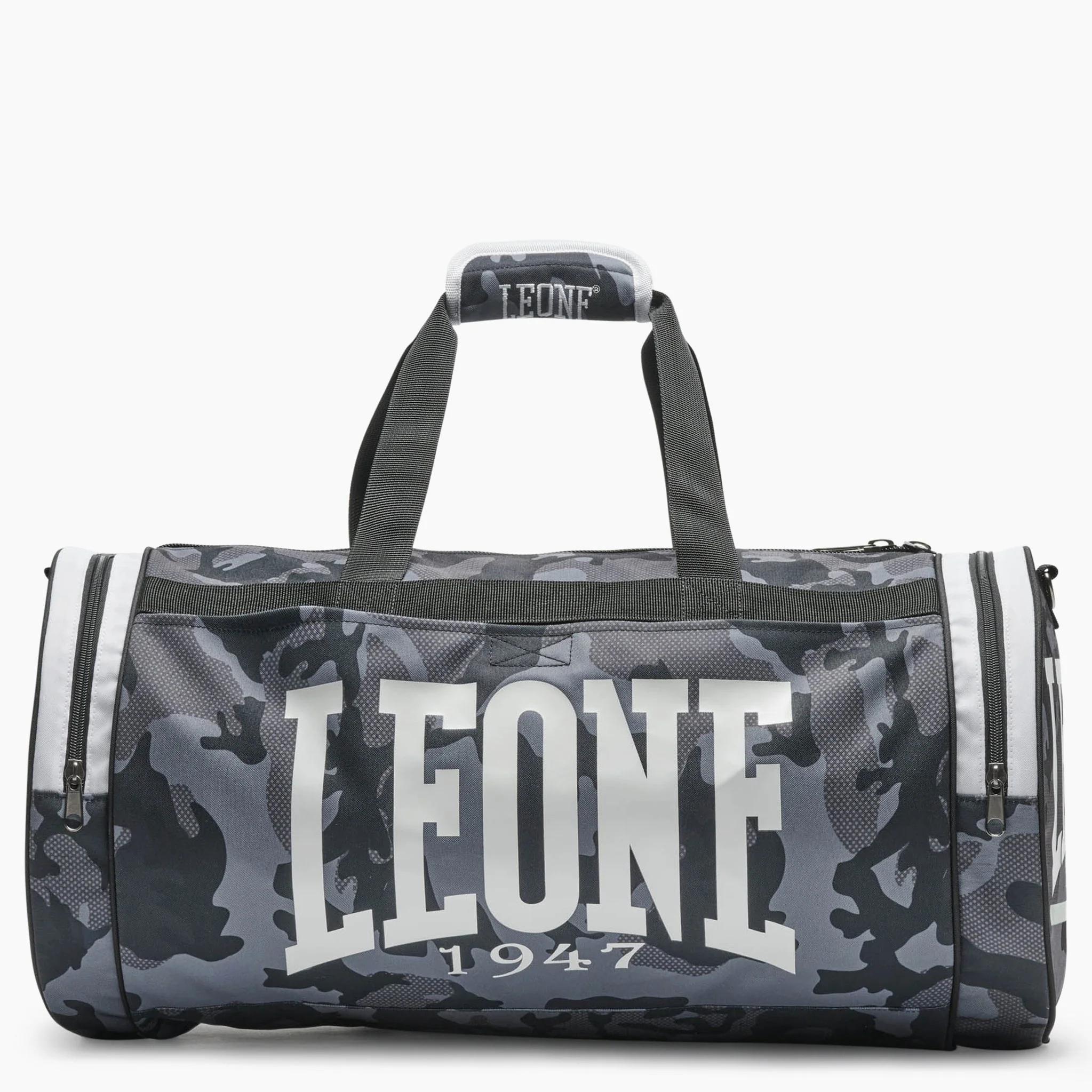 Sports bag Leone Camouflage AC906  - Image 7