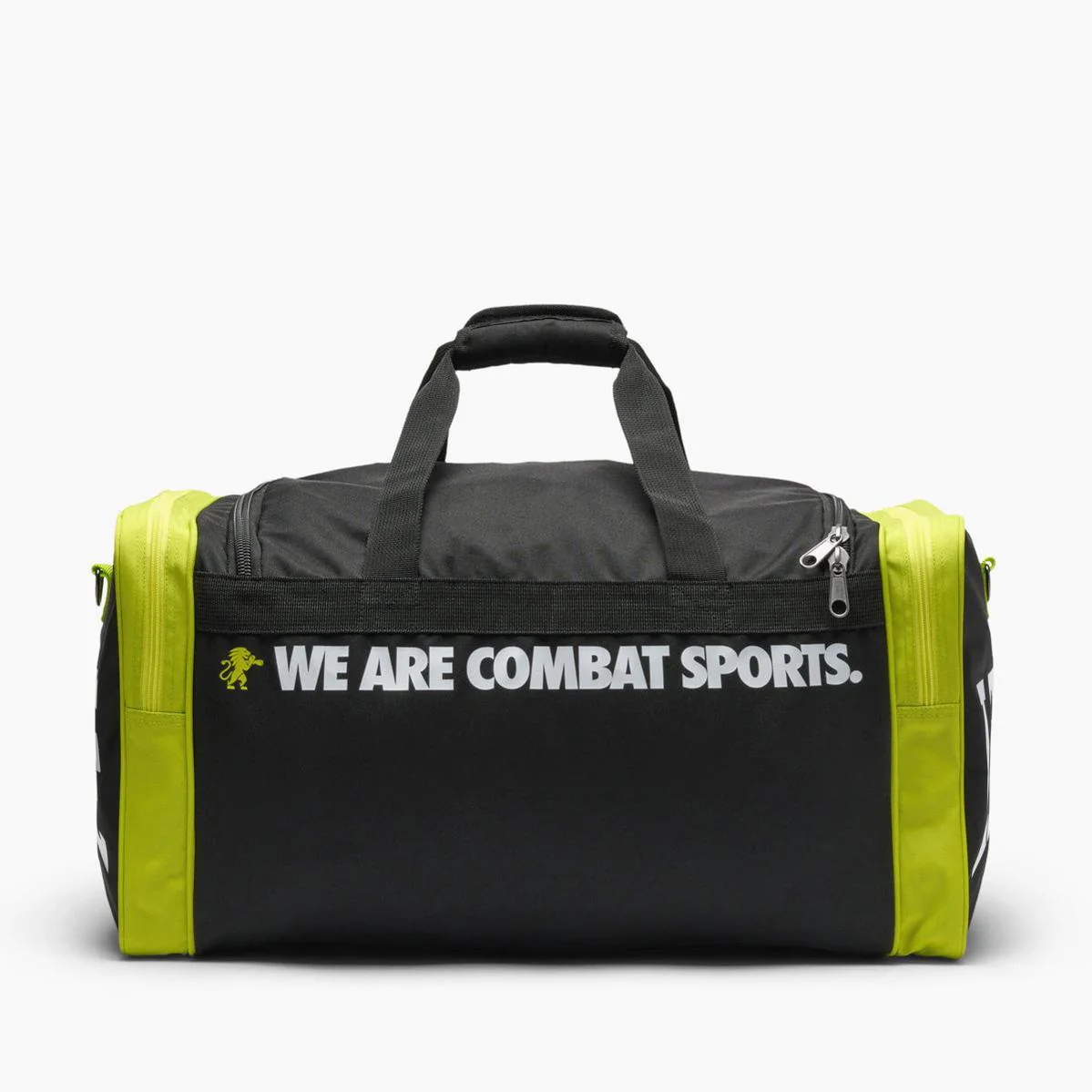 Sports bag Leone Color Block AC956 Black - Image 3