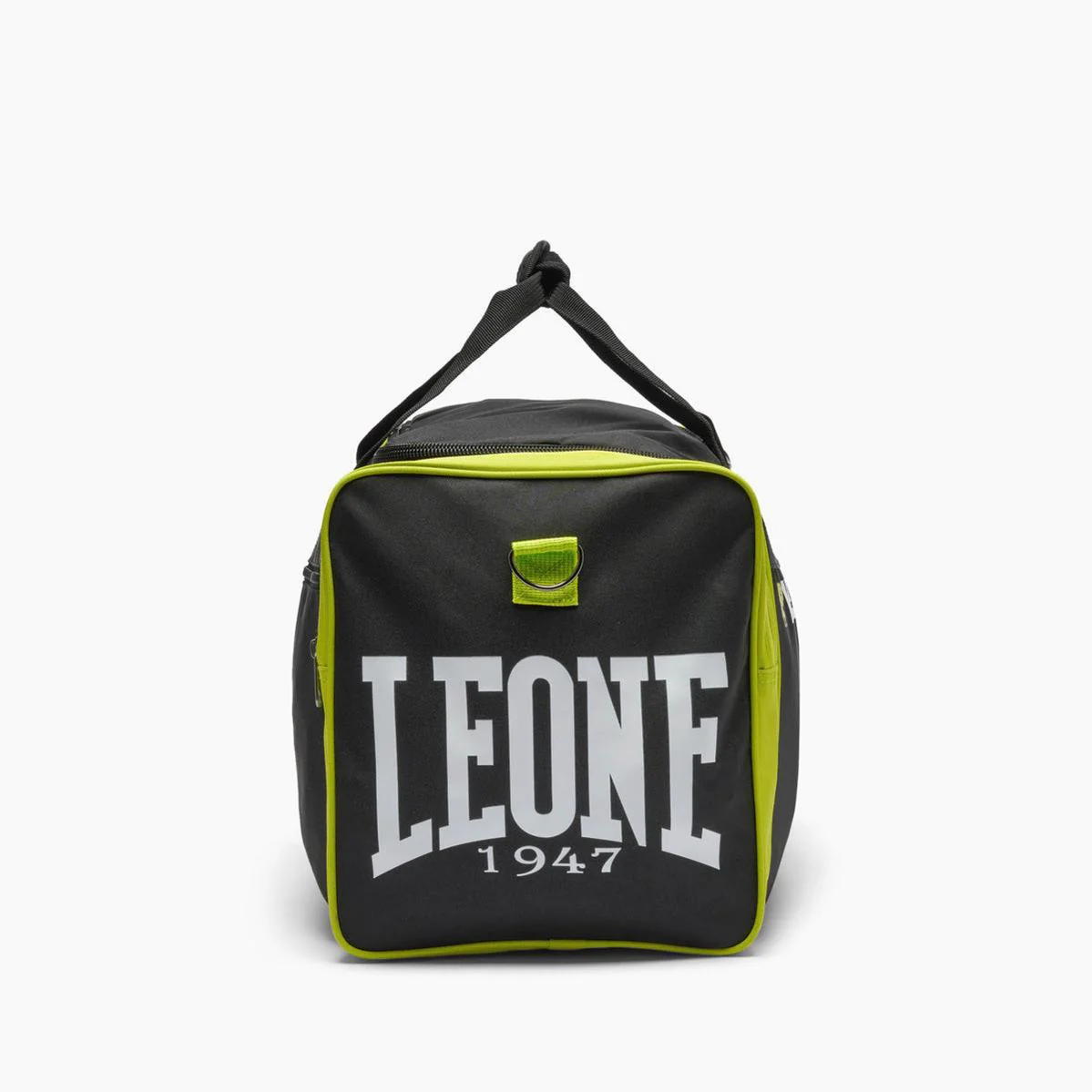 Sports bag Leone Color Block AC956 Black - Image 4