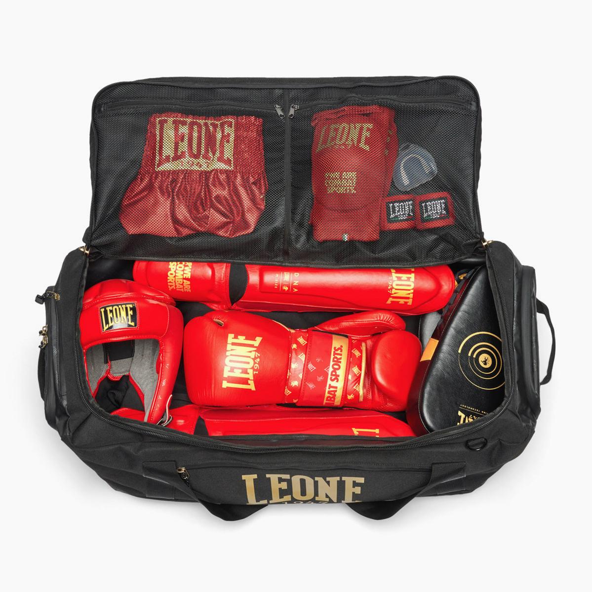 Sports bag Leone DNA XXL AC959  - Image 10