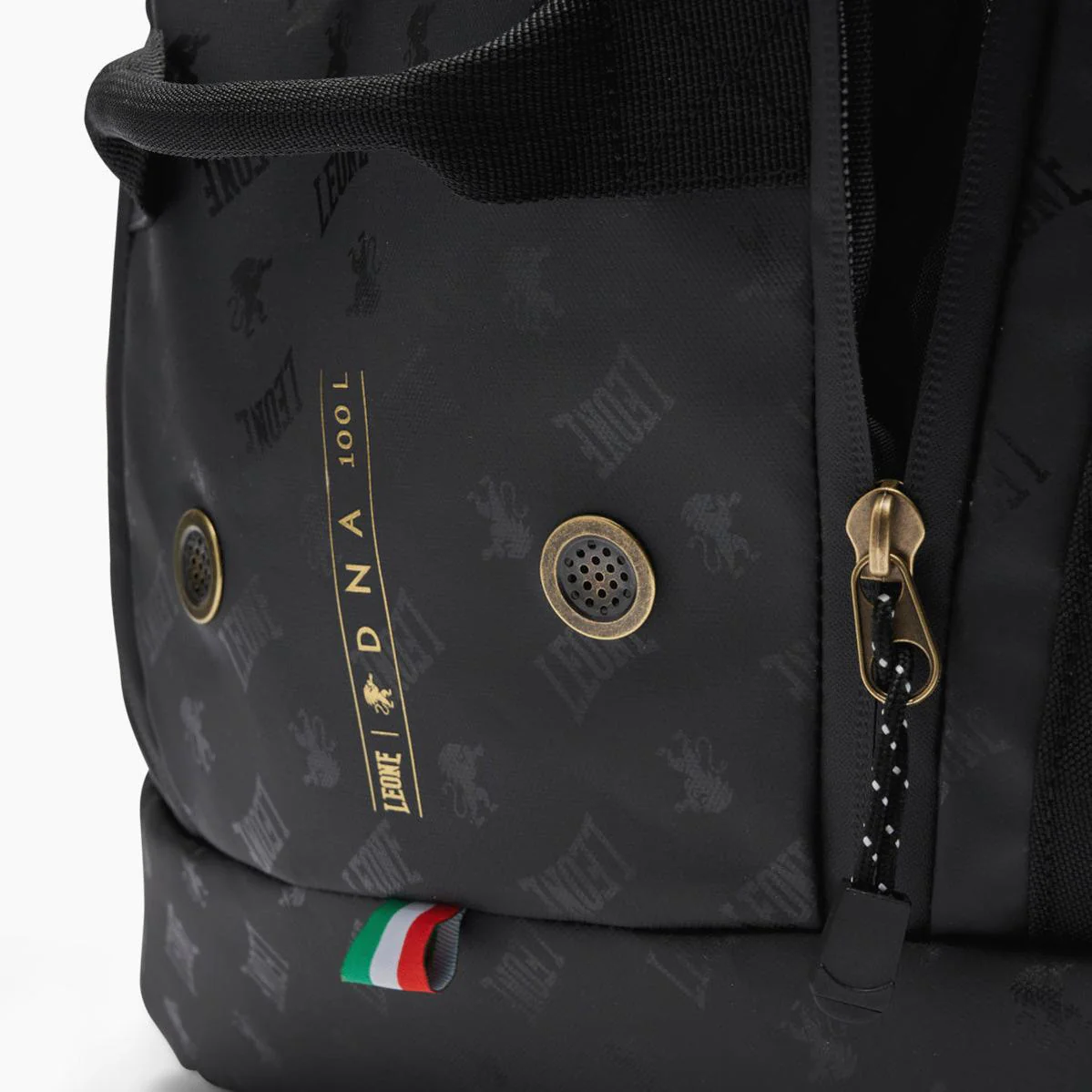 Sports bag Leone DNA XXL AC959  - Image 7
