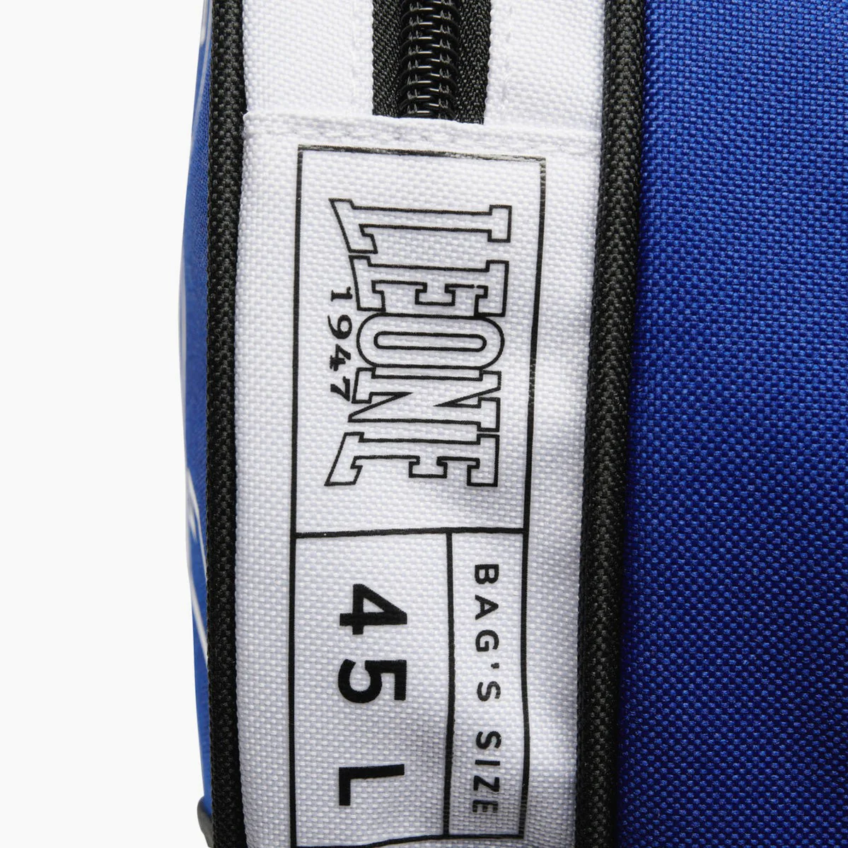 Sports bag Leone Iconic AC943  - Image 19