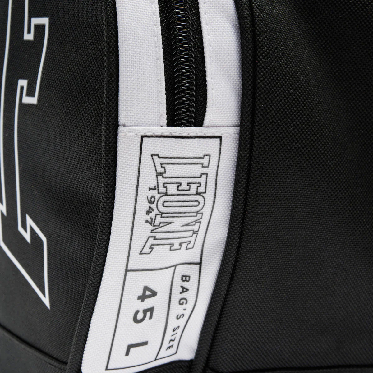 Sports bag Leone Iconic AC943  - Image 8