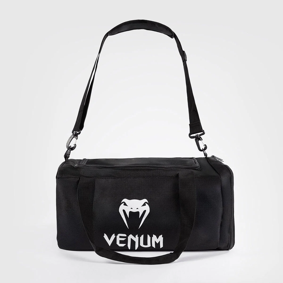 Sports bag Venum Essential 37 Lt Black - Image 2