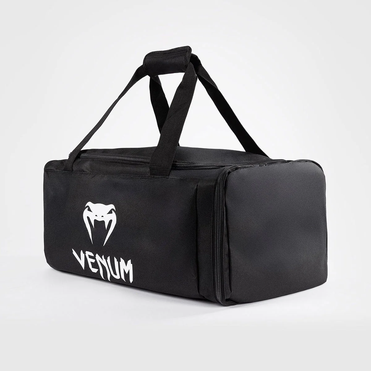 Sports bag Venum Essential 37 Lt Black - Image 3
