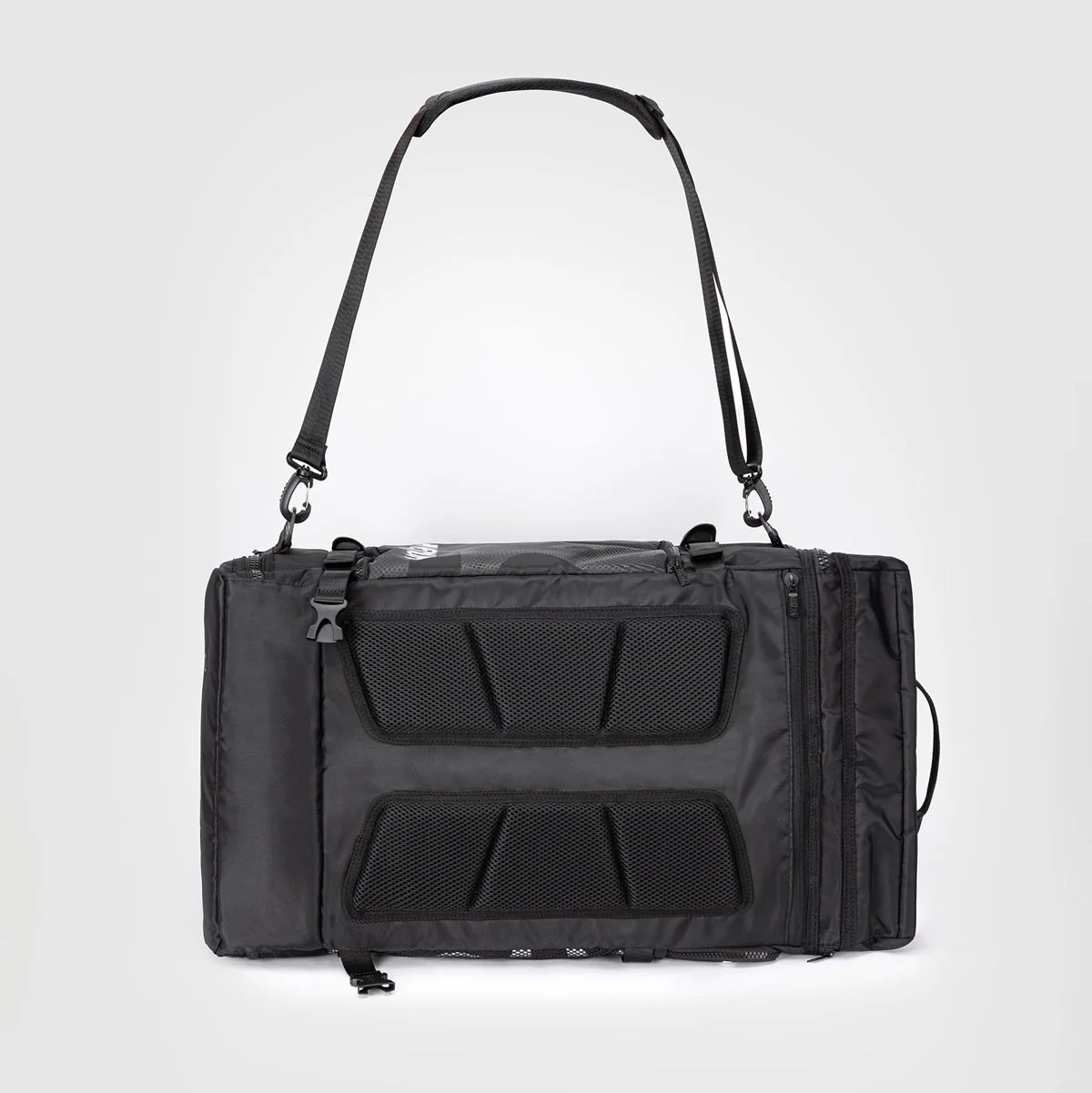 Sports bag Venum Shockwave Convertible 48 Lt Black  - Image 4
