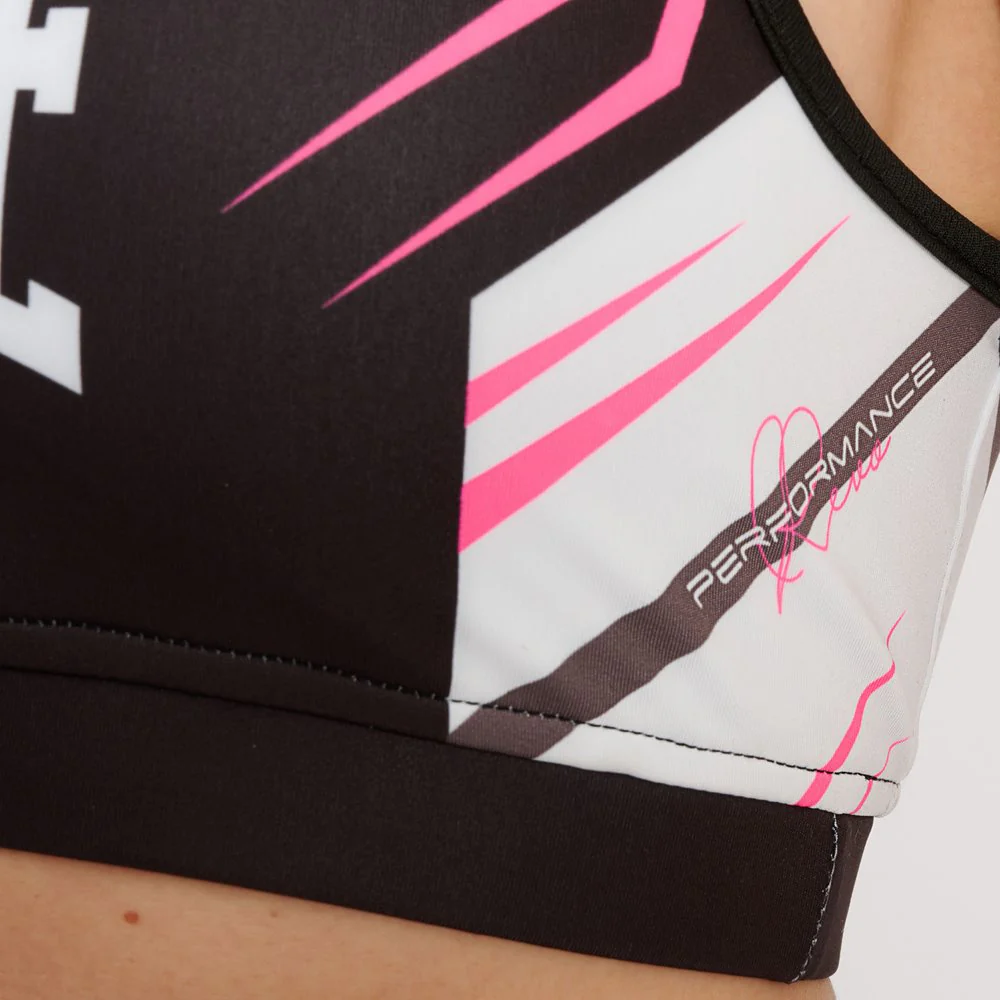 Sports bra Leone Revo FLuo AB855F  - Image 10