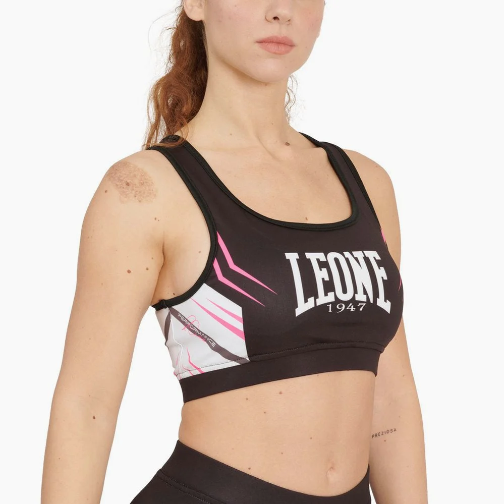 Sports bra Leone Revo FLuo AB855F  - Image 2